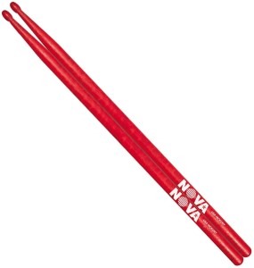 NOVA Hickory 7A Red (by Vic Firth)