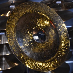 AMEDIA Raw Rock China 16"