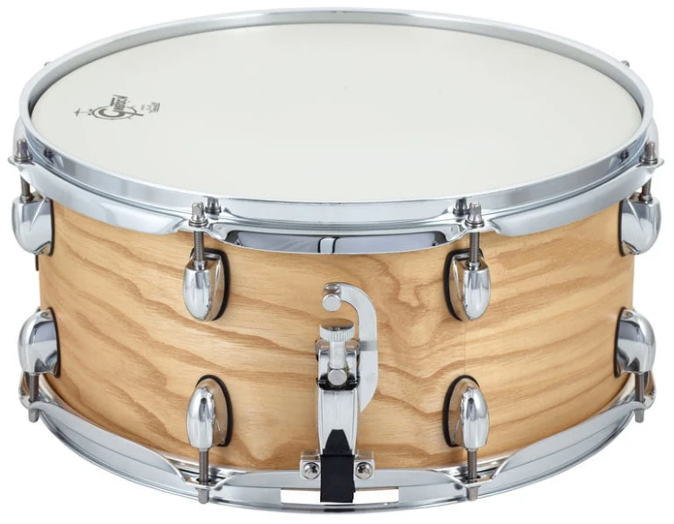 GRETSCH Silver Series Ash 14x6,5"