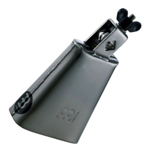 MEINL STB45 Steel Medium Pitch Cowbell 4 1/2"