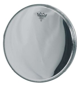 REMO Starfire Chrome 6"