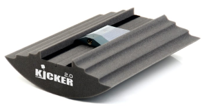 SONITUS Kicker 2.0 22x16 Bass Drum Damper