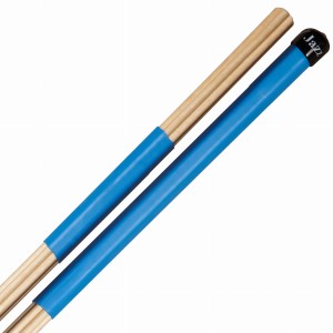 VATER Splashstick Traditional Jazz Brushes (VSPSTZ)