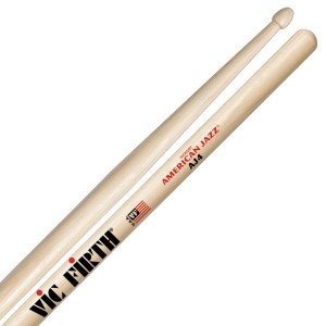 VIC FIRTH American Jazz 4
