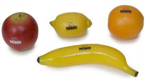 NINO Shakers Set