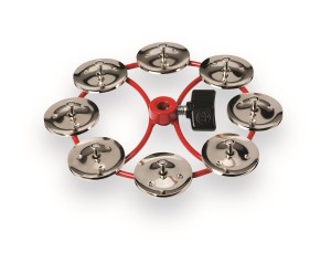 LP LP191NYS City Series Tambourine