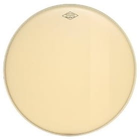 AQUARIAN Modern Vintage Bass Felt Strip 20"