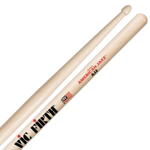VIC FIRTH American Jazz 2