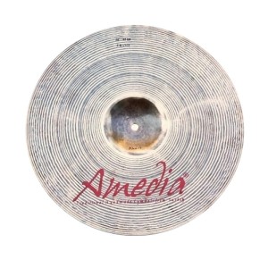 AMEDIA Old School Crash 18"