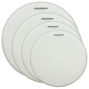 AQUARIAN Pre-Pack Texture Coated 10,12,14 + 14