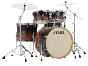 TAMA Superstar Classic Maple (CFF)