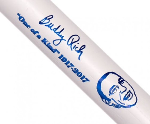 VIC FIRTH Signature Buddy Rich Limited (SBRLTD)