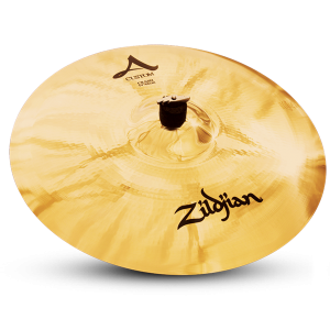 ZILDJIAN A Custom Crash 19"