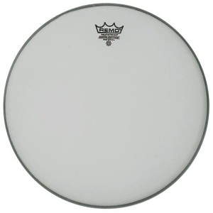 REMO Emperor Coated 18"