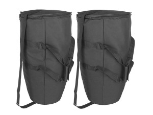 BOSTON Conga Bag Set 11" i 10"