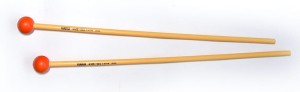 YAMAHA ME-103 Xylophone Mallets (medium hard)