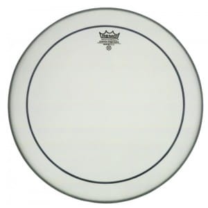 REMO Pinstripe Coated 16"
