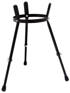 CLUB SALSA Conga Stand 12 1/2"