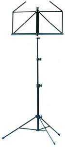 NOMAD NBS-1102 Sheet Music Stand