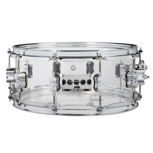 DW PDP Signature Chad Smith 14x6" Snare