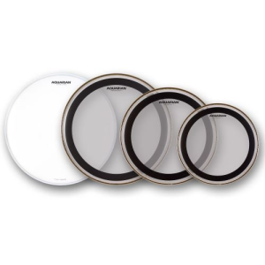 AQUARIAN Pre-Pack Performance II Clear 12,13,16+14