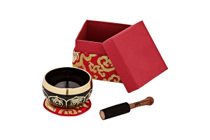 MEINL Sonic Energy SB-OR-300-R Singing Bowl