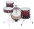 GRETSCH Catalina Club Jazz Shell Set (SAF)