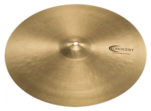 SABIAN Crescent 18" Smash Crash S. Moore