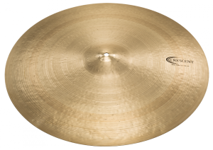 SABIAN Crescent 22" Wide Ride S. Moore