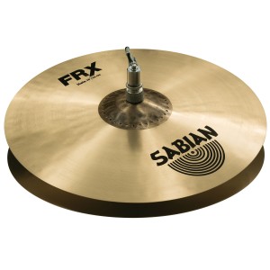 SABIAN FRX 14" Hi-hat