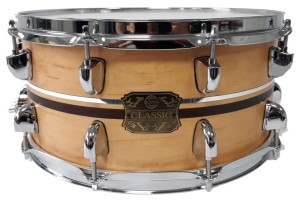 DIXON PDSCS654NM Classic Maple 14x6,5" Snare