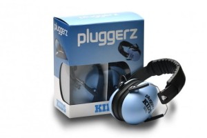 PLUGGERZ Blue