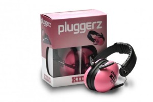 PLUGGERZ Pink