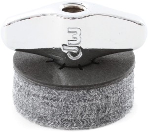 DW SM2231 Wing Nut Felt Combo (2 Pieces.)