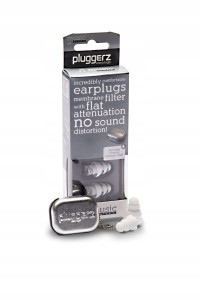 PLUGGERZ Uni Fit Premium Plugs