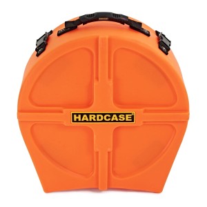 HARDCASE HNL10TT Orange Tom Case