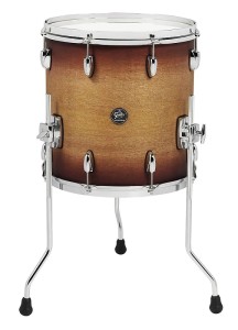 GRETSCH Renown Maple Floor Tom 14x14" STB