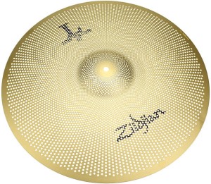 ZILDJIAN L80 Low Volume Ride 20"