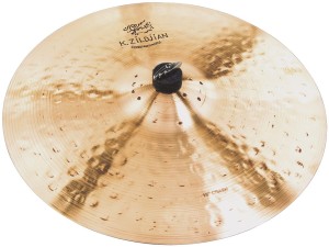ZILDJIAN K Constantinople Crash 18"