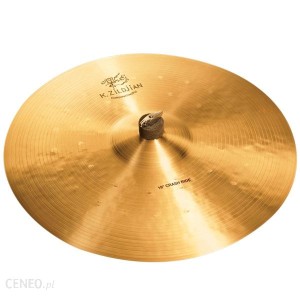 ZILDJIAN K Constantinople Crash/Ride 19"