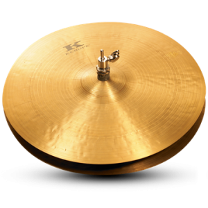 ZILDJIAN Kerope Hi-hat 15"