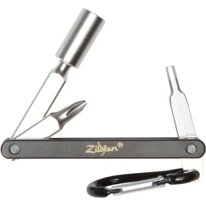ZILDJIAN ZKEY2 MultiTool