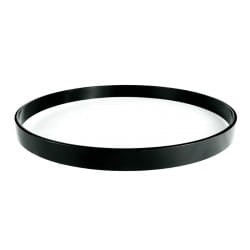DIXON PKZC22SBK-BX Maple Hoop 22"