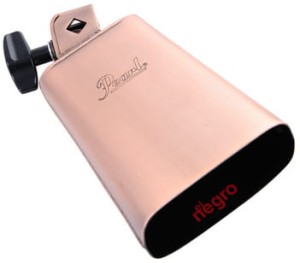 PEARL HH-3 Horacio Hernandez ChaBELLa Cowbell