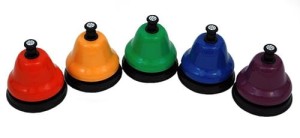 BUM CNDB-C Chromatic Set
