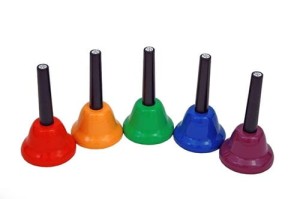 BUM BUM RURKI CNHB-C Chromatic Bells