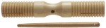 STAGG GDTB-125L Guiro (Large)