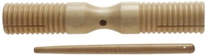 STAGG GDTB-125L Guiro (Large)