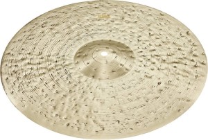 MEINL Foundry Reserve Crash 18"