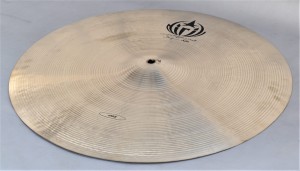 DIRIL Jazz Hi-hat 12"
